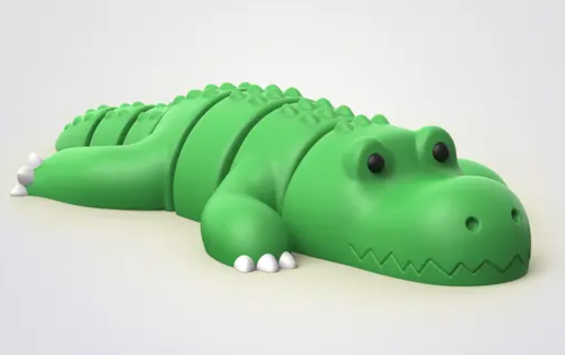 Croc